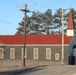 World War II-era church demolished at Fort McCoy