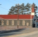 World War II-era church demolished at Fort McCoy