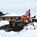 World War II-era church demolished at Fort McCoy