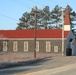 World War II-era church demolished at Fort McCoy