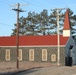 World War II-era church demolished at Fort McCoy