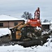 World War II-era church demolished at Fort McCoy