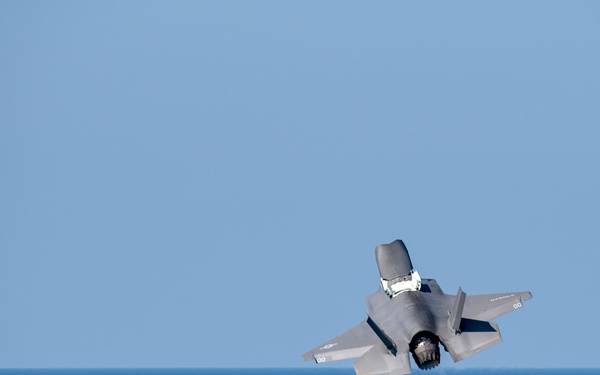 Essex 2018 Deployment