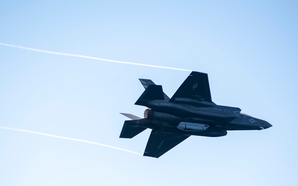 Essex 2018 Deployment