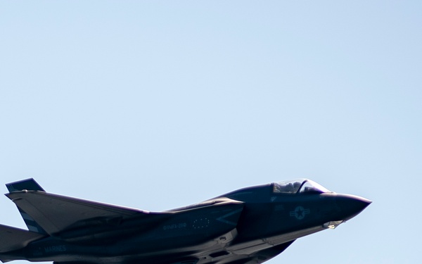 Essex 2018 Deployment