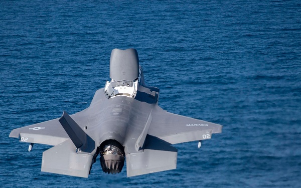 Essex 2018 Deployment