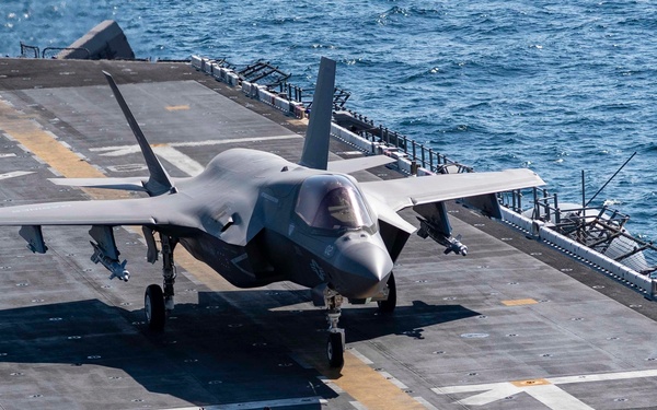 Essex 2018 Deployment