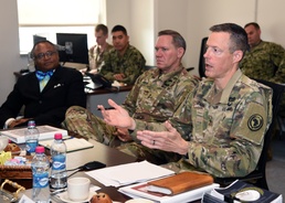 Day two East Africa Security Forum