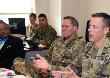 Day two of East Africa Security Forum concludes