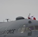 High Rollers deliver Santa and Mrs. Claus to Reno-Tahoe International Airport