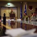 Army general reflects on ISIS annihilation with RPA Airmen