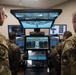 344th ARS train in KC-46 simulators