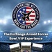 2018 Lockheed Martin Armed Forces Bowl VIP Experience Sweepstakes
