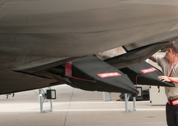 VaANG Airmen protect aircraft, citizens under hurricane threat