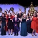 “Coming Up Christmas Time” show