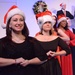 “Coming Up Christmas Time” show