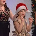 “Coming Up Christmas Time” show