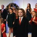 “Coming Up Christmas Time” show