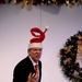 “Coming Up Christmas Time” show