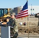 VA CBOC Groundbreaking