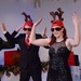 “Coming Up Christmas Time” show
