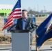 VA CBOC Groundbreaking