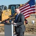 VA CBOC Groundbreaking