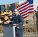 VA CBOC Groundbreaking