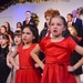 “Coming Up Christmas Time” show
