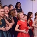 “Coming Up Christmas Time” show