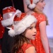“Coming Up Christmas Time” show