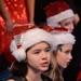 “Coming Up Christmas Time” show