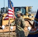 VA CBOC Groundbreaking