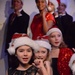“Coming Up Christmas Time” show