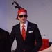 “Coming Up Christmas Time” show