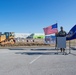 VA CBOC Groundbreaking