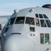 Col. Ken Dale completes his final flight at Ky. Air Guard