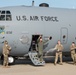 Col. Ken Dale completes his final flight at Ky. Air Guard