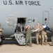 Col. Ken Dale completes his final flight at Ky. Air Guard