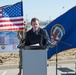 VA CBOC Groundbreaking