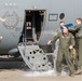 Col. Ken Dale completes his final flight at Ky. Air Guard