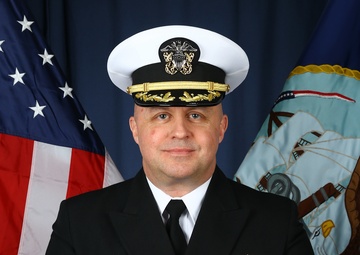 Capt. Tim Waits