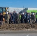 VA CBOC Groundbreaking