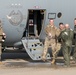 Col. Ken Dale completes his final flight at Ky. Air Guard