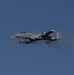 163rd FS Blacksnakes fly A-10's at Avon Park