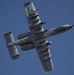 163rd FS Blacksnakes test A-10C weapons systems at Avon Park