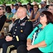 PRNG Dedicates Building to Retired US Army Nurse