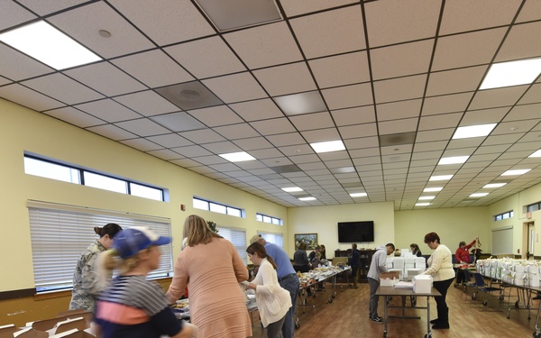 Operation Cookie Drop