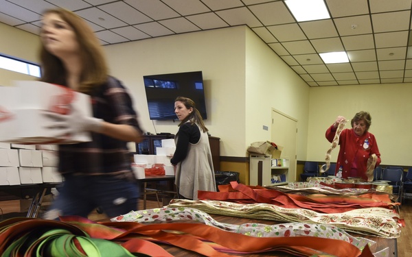 Operation Cookie Drop