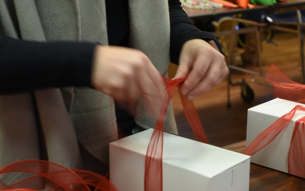 Operation Cookie Drop